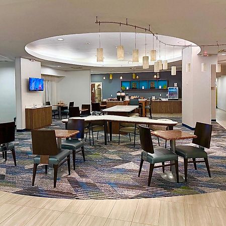 Springhill Suites Fort Myers Airport Exteriér fotografie