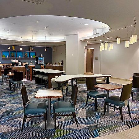 Springhill Suites Fort Myers Airport Exteriér fotografie