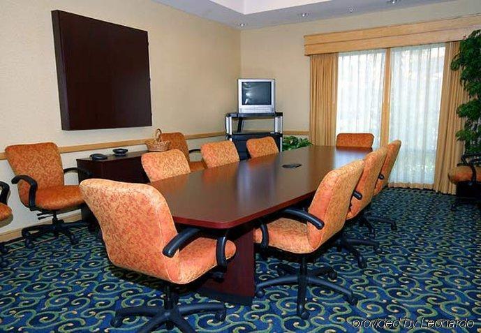 Springhill Suites Fort Myers Airport Zařízení fotografie