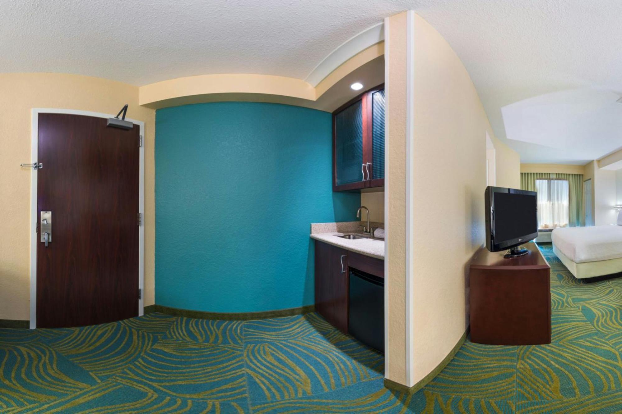 Springhill Suites Fort Myers Airport Exteriér fotografie