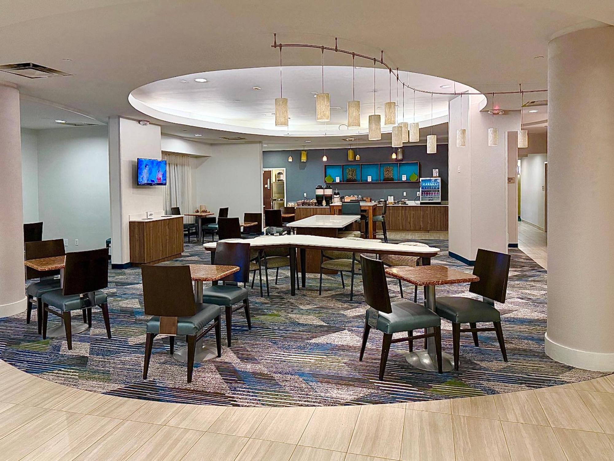 Springhill Suites Fort Myers Airport Exteriér fotografie