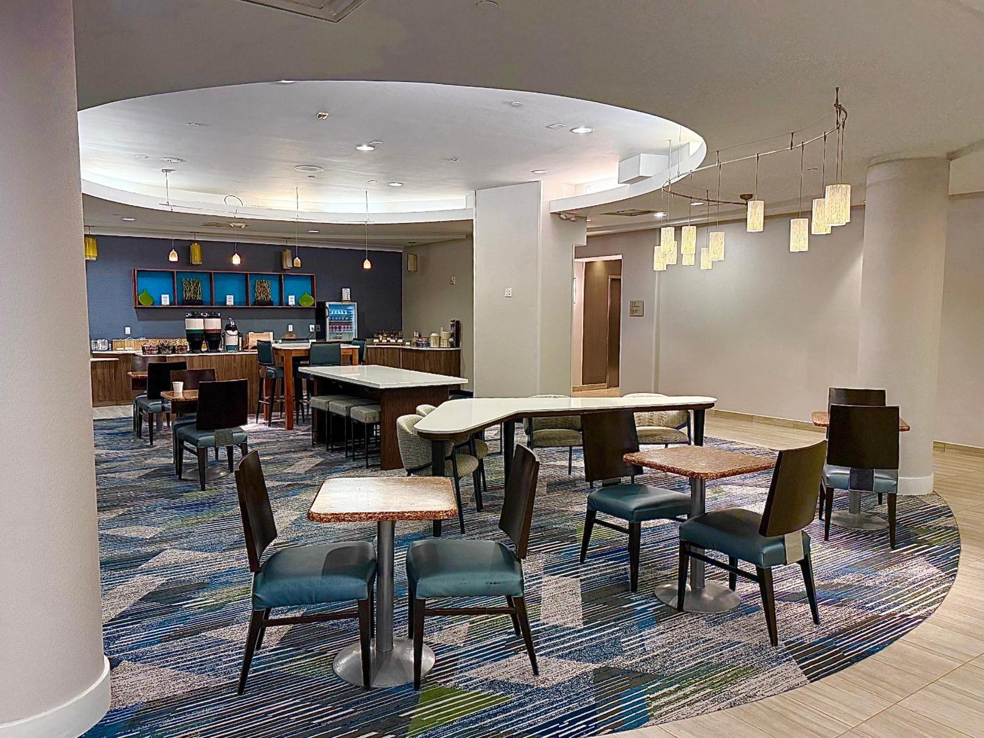 Springhill Suites Fort Myers Airport Exteriér fotografie
